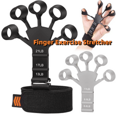 Silicone Finger Gripper for Grip Strength